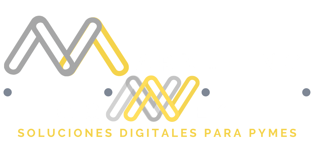 Diseño de página web en Chile Marketing Connect OnLine
